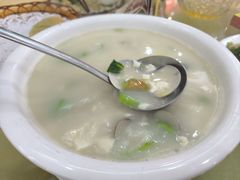 -旺富东海大酒楼(海鲜街店)