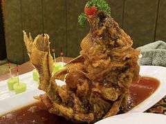 -城南往事·鲁菜济南菜(长清园博园恒大绿洲店)