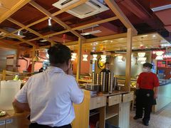 -西塔老太太泥炉烤肉(杭州首店)