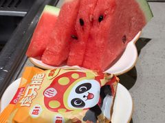 -海底捞火锅(正大乐城店)