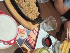 -豪客来牛排(空港华联店)
