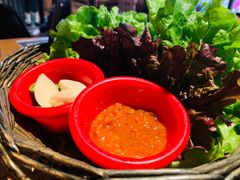 -黑牛の店·和牛烧肉(石家庄万象城店)