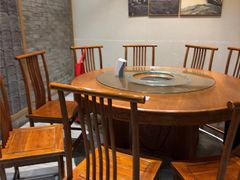 -楚江子·龙继斑鱼庄·洛阳头牌·粥底鱼火锅(太康路店)