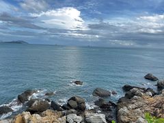 -三亚西岛海洋文化旅游区