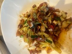 -青年公社烤鸭(青年路店)