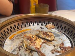 -钱小奴创意自助餐厅·原切谷饲安格斯畅吃(苏州昆山招商花园城店)