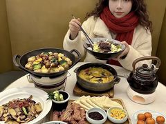 -刀板香·安徽菜(国购IFC店)