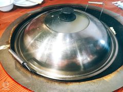 -满兴咱妈烀饼铁锅炖(兰州北街店)