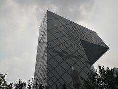 -中央广播电视总台(光华路办公区)