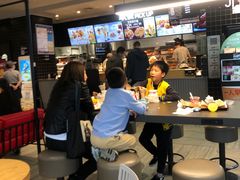 -肯德基(杭州浦沿店)