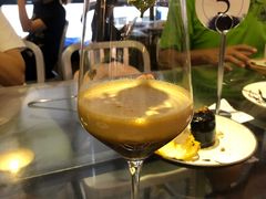 获奖咖啡-Nectar One Cafe(勇烈路n1店)