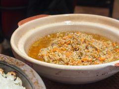 -老吉堂上海本帮菜(工体店)