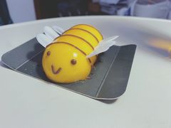 小蜜蜂-BreadTalk面包新语·烘焙蛋糕(东方雅苑店)