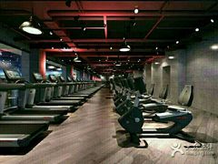 -W FITNESS 威尔仕健身·游泳(七宝店)