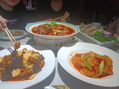 -阿西娅食府(中关村店)