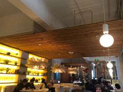 -周三的情书花园餐厅(江北店)