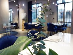 -Wei菋·Le Bistrot