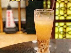 薏米燕麦糖水-丽的面家(多宝路店)