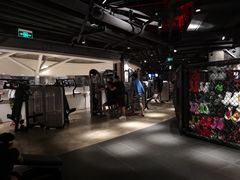 -威尔仕健身(虹桥南丰城店)
