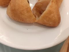 -新成海港大酒楼(康华路店)