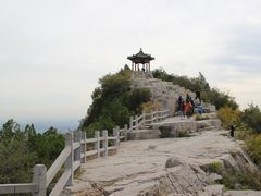 -青州市云门山风景区