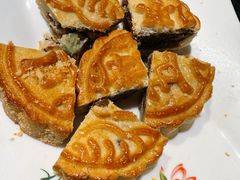 -五福居羊蝎子(方庄店)