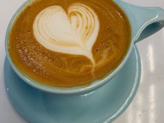 -GOTLOT COFFEE&KITCHEN角落厨房NOOK店