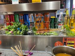 -北家姓转转小火锅(南京江宁商业街店)