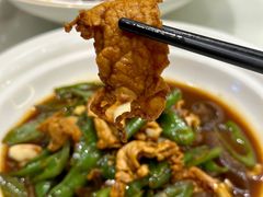 -北京老铺烤鸭(欣大购物广场店)