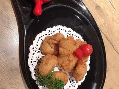 -豪客来牛排(大汉口城店)