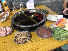 -渝味黄姐火锅(黄泥村店)