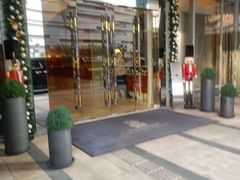 -广州富力丽思卡尔顿酒店