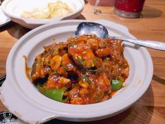 -老村长•湖北家常菜(南湖店)