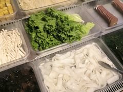 -成老灶火锅鸡(平山店)