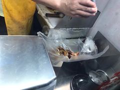 -金冠烤香鸡