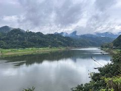 -新安江山水画廊风景区