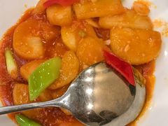-阿西娅食府(中关村店)