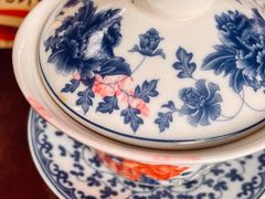 -涂山寺素食餐厅