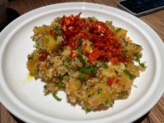 -树厨贵州菜(大十字店)