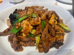 -大鸭梨烤鸭(金色漫香店)