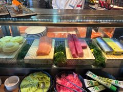-君悦酒店·乐厨·高空自助餐(青年大街店)