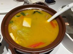 -四季民福烤鸭店(西单华威约饭街店)