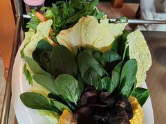 -清真·鸦儿李记·涮肉(花市店)