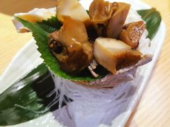 -富山日式料理(宽厚里店)