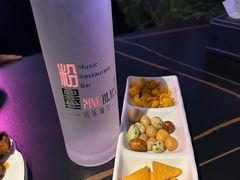 -粉墨特色菜·烧烤音乐酒馆