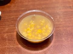 大碴子粥-金刚山烧烤(中山路店)