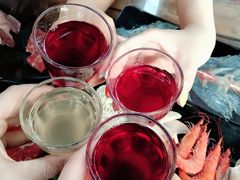 干杯-丽江庭院之爱在路上(西单店)
