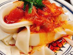 -蓝田九大碗民俗食府(蓝田店)