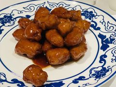 传统糖醋里脊-西湖春天•老字号杭州菜(百汇店)