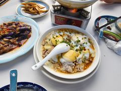 -黄牛肉馆·皖南土菜